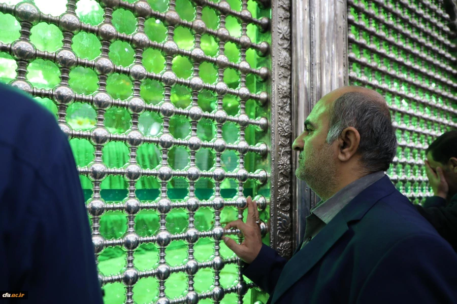 تجدید میثاق