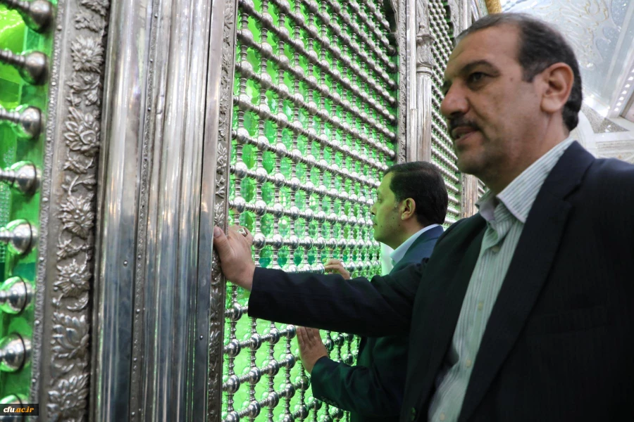 تجدید میثاق