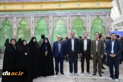 تجدید میثاق