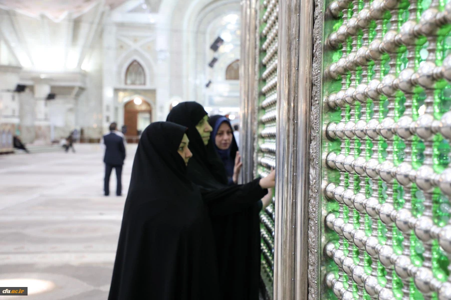 تجدید میثاق