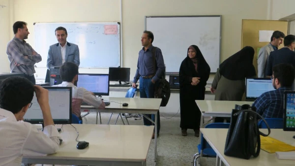 برگزاری مرحله پایانی جشنواره فرهنگی اجتماعی دانشگاه فرهنگیان 3