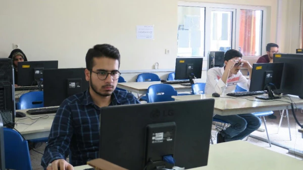 برگزاری مرحله پایانی جشنواره فرهنگی اجتماعی دانشگاه فرهنگیان 4