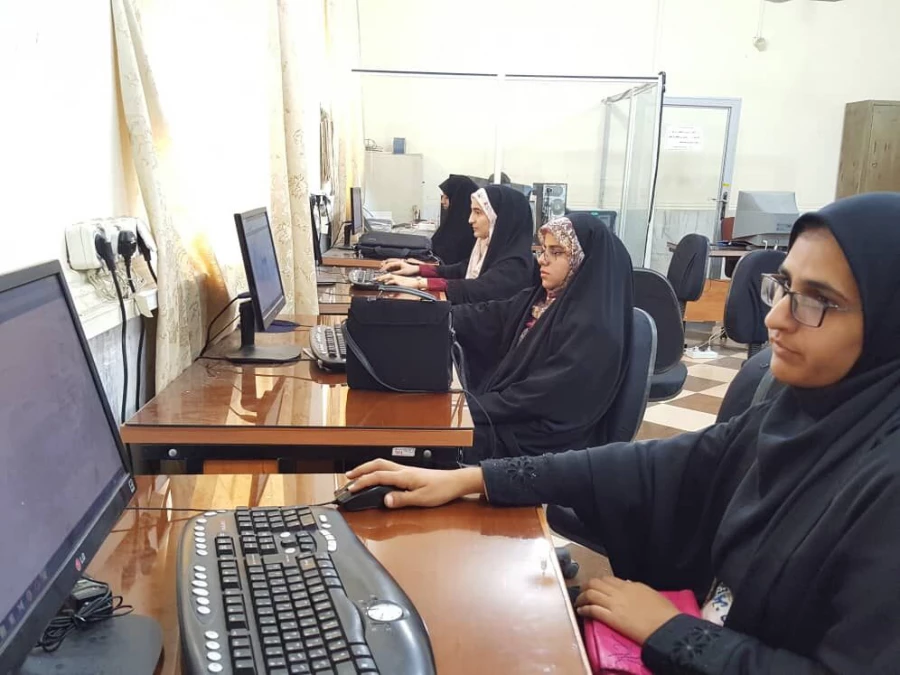 برگزاری مرحله پایانی جشنواره فرهنگی اجتماعی دانشگاه فرهنگیان 5