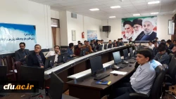 نشست علمی- تخصصی تجربه زیسته در سیستم آموزشی مدارس خارج از کشور (شبه قاره هند) توسط استاد نیرومی زاده 3