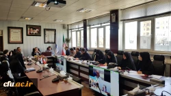 امکان اجرای همزمان طرح  پژوهشی کشوری و طرح پژوهشی استانی توسط اعضای هیئت علمی 2