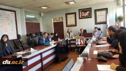 امکان اجرای همزمان طرح  پژوهشی کشوری و طرح پژوهشی استانی توسط اعضای هیئت علمی 3