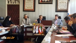 امکان اجرای همزمان طرح  پژوهشی کشوری و طرح پژوهشی استانی توسط اعضای هیئت علمی 4