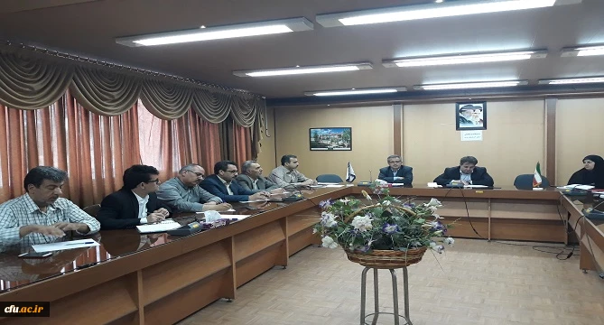 کارگاه توان افزایی سرپرستان شبانه روزی دانشگاه فرهنگیان استان آذربایجان غربی برگزار شد 2