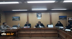 کارگاه توان افزایی سرپرستان شبانه روزی دانشگاه فرهنگیان استان آذربایجان غربی برگزار شد 5