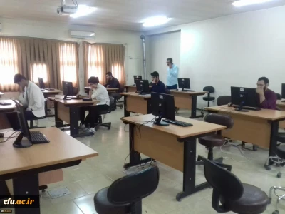 مرحله کشوری آزمون عترت و معارف اسلامی بیست و نهمین جشنواره فرهنگی و اجتماعی: 

افتخار آفرینی دانشجو معلمان دختر دانشگاه فرهنگیان استان اصفهان