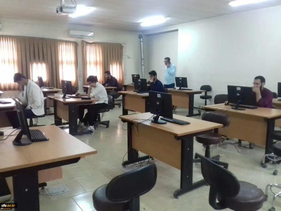 افتخار آفرینی دانشجو معلمان دختر دانشگاه فرهنگیان استان اصفهان