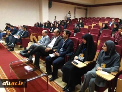 هشتمین دوره مسابقات ملی مناظره دانشجویان در ایستگاه پایانی:

دانشجویان دانشگاه فرهنگیان استان زنجان با اقتدار رتبه های اول تا سوم را کسب کردند 2