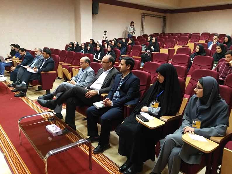 هشتمین دوره مسابقات ملی مناظره دانشجویان در ایستگاه پایانی:

دانشجویان دانشگاه فرهنگیان استان زنجان با اقتدار رتبه های اول تا سوم را کسب کردند 2