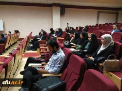 هشتمین دوره مسابقات ملی مناظره دانشجویان در ایستگاه پایانی:

دانشجویان دانشگاه فرهنگیان استان زنجان با اقتدار رتبه های اول تا سوم را کسب کردند 2