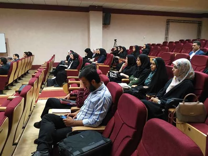 هشتمین دوره مسابقات ملی مناظره دانشجویان در ایستگاه پایانی:

دانشجویان دانشگاه فرهنگیان استان زنجان با اقتدار رتبه های اول تا سوم را کسب کردند 2