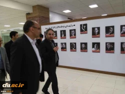 هشتمین دوره مسابقات ملی مناظره دانشجویان در ایستگاه پایانی:

دانشجویان دانشگاه فرهنگیان استان زنجان با اقتدار رتبه های اول تا سوم را کسب کردند 3