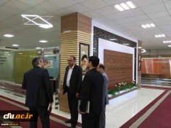 هشتمین دوره مسابقات ملی مناظره دانشجویان در ایستگاه پایانی:

دانشجویان دانشگاه فرهنگیان استان زنجان با اقتدار رتبه های اول تا سوم را کسب کردند 4