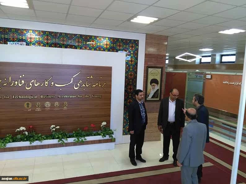 هشتمین دوره مسابقات ملی مناظره دانشجویان در ایستگاه پایانی:

دانشجویان دانشگاه فرهنگیان استان زنجان با اقتدار رتبه های اول تا سوم را کسب کردند 5