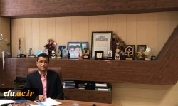 نشست هم اندیشی شـورای مدیران دانشگاه فرهنگیان هرمزگان و شـورای معاونان اداره کل آموزش و پرورش هرمزگان 2