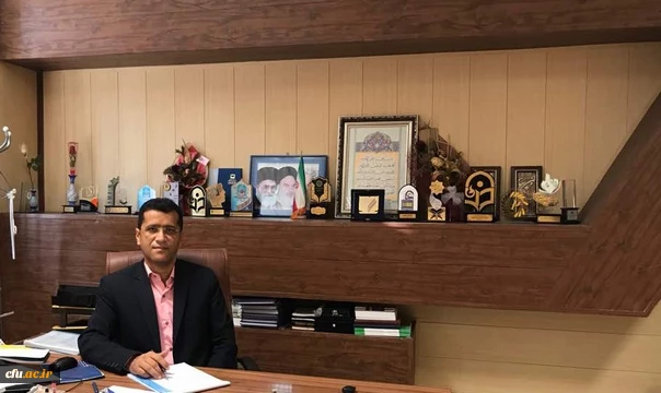 نشست هم اندیشی شـورای مدیران دانشگاه فرهنگیان هرمزگان و شـورای معاونان اداره کل آموزش و پرورش هرمزگان 2