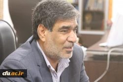 نشست هم اندیشی شـورای مدیران دانشگاه فرهنگیان هرمزگان و شـورای معاونان اداره کل آموزش و پرورش هرمزگان

 2