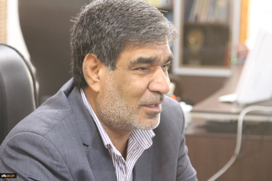 نشست هم اندیشی شـورای مدیران دانشگاه فرهنگیان هرمزگان و شـورای معاونان اداره کل آموزش و پرورش هرمزگان

 2