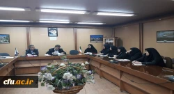 کارگاه توان افزایی سرپرستان شبانه روزی دانشگاه فرهنگیان استان آذربایجان غربی برگزار شد 2