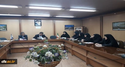 کارگاه توان افزایی سرپرستان شبانه روزی دانشگاه فرهنگیان استان آذربایجان غربی برگزار شد