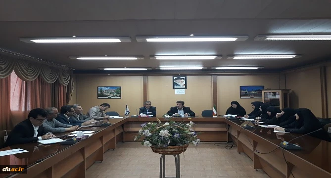 کارگاه توان افزایی سرپرستان شبانه روزی دانشگاه فرهنگیان استان آذربایجان غربی برگزار شد 3