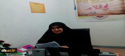 کسب رتبه اول کشوری هجدهمین جشنواره ملی پایان نامه های برتر توسط مدرس دانشگاه فرهنگیان اراک