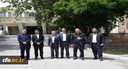 در راستای پیگیری مصوبات هیئت امنای استانی

دومین نشست مدیر امور پردیس های استان آذربایجان غربی با مدیر کل نوسازی، توسعه و تجهیز مدارس استان  برگزار شد
 2