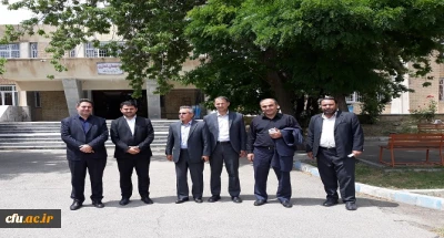 در راستای پیگیری مصوبات هیئت امنای استانی

دومین نشست مدیر امور پردیس های استان آذربایجان غربی با مدیر کل نوسازی، توسعه و تجهیز مدارس استان  برگزار شد