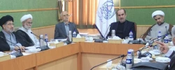 در هیات عالی جذب  شورای عالی انقلاب فرهنگی عنوان شد:

عملکرد مطلوب دانشگاه فرهنگیان در رعایت زمانی تقویم جذب هیات علمی 2