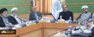 در هیات عالی جذب  شورای عالی انقلاب فرهنگی عنوان شد:

عملکرد مطلوب دانشگاه فرهنگیان در رعایت زمانی تقویم جذب هیات علمی