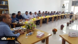 برگزاری دوره بالندگی ( منشور حقوق شهروندی و حقوق شهروندی در نظام اداری )
