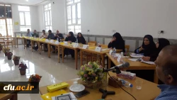 برگزاری دوره بالندگی ( منشور حقوق شهروندی و حقوق شهروندی در نظام اداری )