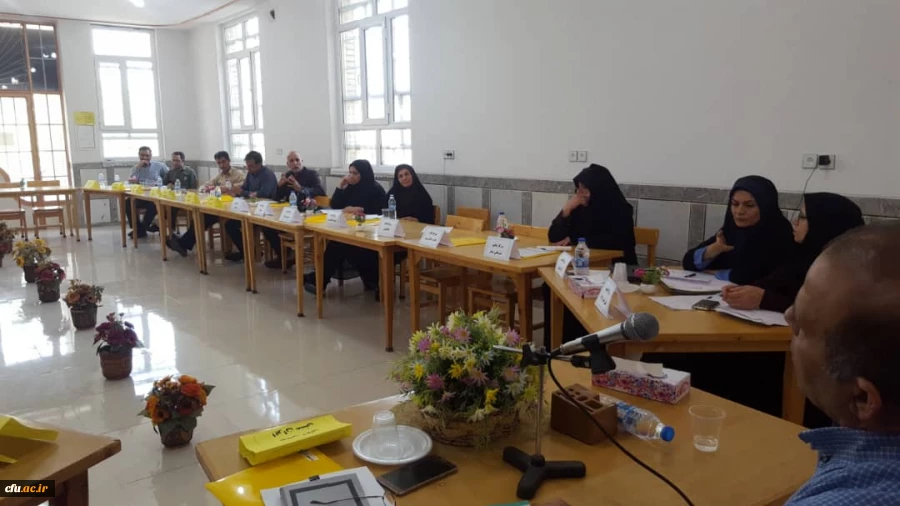 برگزاری دوره بالندگی ( منشور حقوق شهروندی و حقوق شهروندی در نظام اداری )