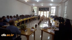 برگزاری دوره بالندگی ( منشور حقوق شهروندی و حقوق شهروندی در نظام اداری )