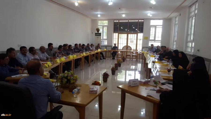 برگزاری دوره بالندگی ( منشور حقوق شهروندی و حقوق شهروندی در نظام اداری )