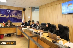 معاون آموزشی وتحصیلات تکمیلی:

تولید محتوای آموزش الکترونیک، گامی در راستای یادگیری اثر بخش است 3