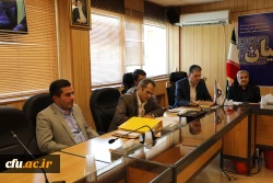 معاون آموزشی وتحصیلات تکمیلی:

تولید محتوای آموزش الکترونیک، گامی در راستای یادگیری اثر بخش است 5