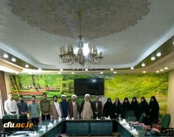 دانشگاه فرهنگیان اصفهان برترین دانشگاه در همایش نقش من در بیانیه گام دوم انقلاب