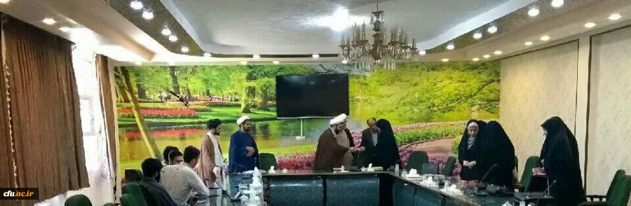 دانشگاه فرهنگیان اصفهان برترین دانشگاه در همایش نقش من در بیانیه گام دوم انقلاب