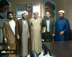 دانشگاه فرهنگیان اصفهان برترین دانشگاه در همایش نقش من در بیانیه گام دوم انقلاب