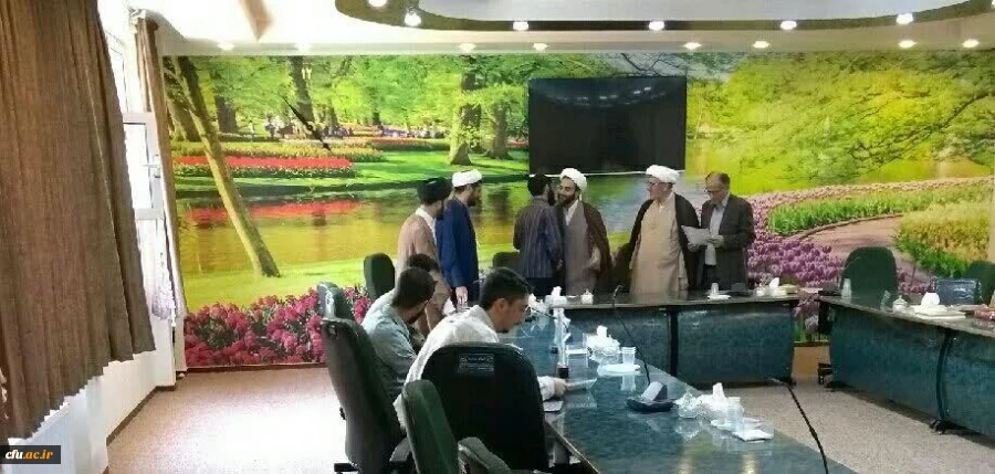 دانشگاه فرهنگیان اصفهان برترین دانشگاه در همایش نقش من در بیانیه گام دوم انقلاب