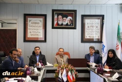 اساسنامه مراکز نوآوری و کارآفرینی دانشگاه فرهنگیان تصویب شد:

 پیش بینی تاسیس سه مرکز نوآوری و کارآفرینی در کشور در سال 98 2