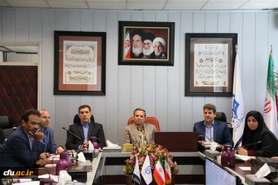 اساسنامه مراکز نوآوری و کارآفرینی دانشگاه فرهنگیان تصویب شد:

 پیش بینی تاسیس سه مرکز نوآوری و کارآفرینی در کشور در سال 98