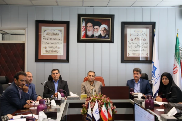 اساسنامه مراکز نوآوری و کارآفرینی دانشگاه فرهنگیان تصویب شد:

 پیش بینی تاسیس سه مرکز نوآوری و کارآفرینی در کشور در سال 98 2