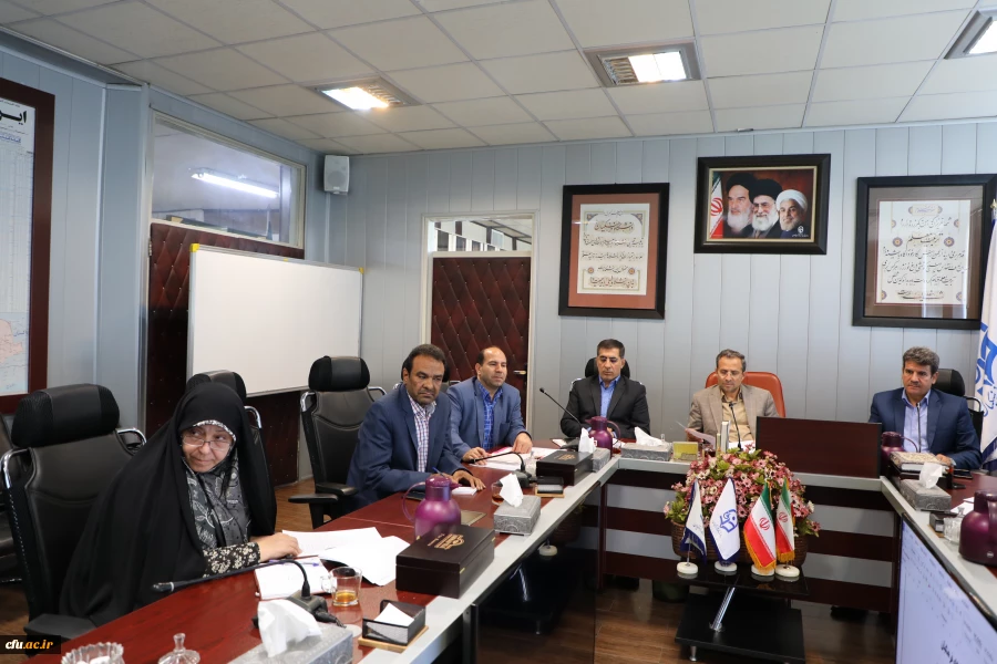 اساسنامه مراکز نوآوری و کارآفرینی دانشگاه فرهنگیان تصویب شد:

 پیش بینی تاسیس سه مرکز نوآوری و کارآفرینی در کشور در سال 98 3