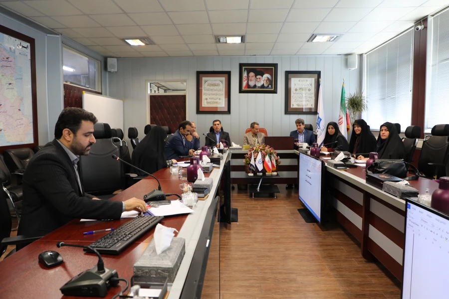 اساسنامه مراکز نوآوری و کارآفرینی دانشگاه فرهنگیان تصویب شد:

 پیش بینی تاسیس سه مرکز نوآوری و کارآفرینی در کشور در سال 98 4